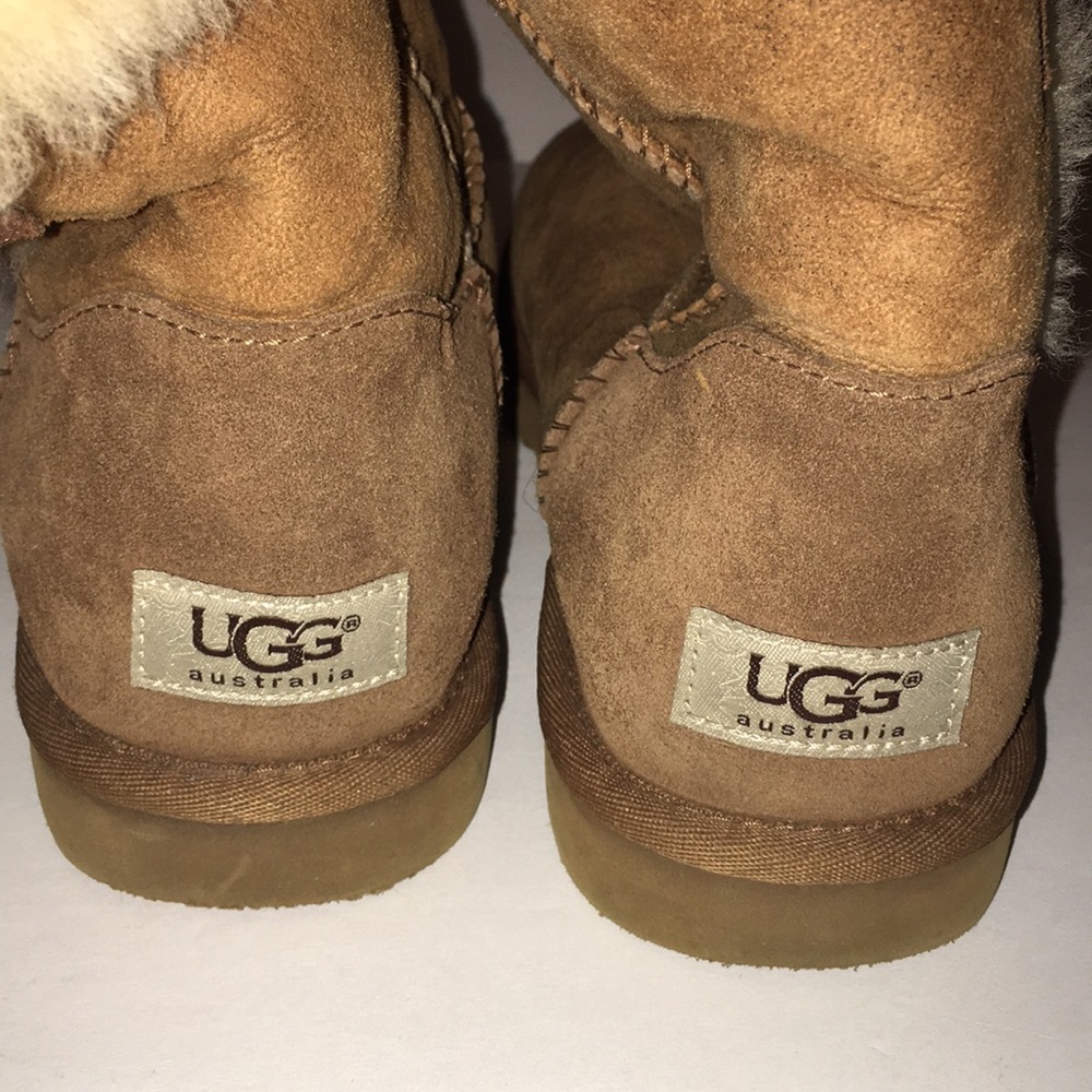 Ugg Boot - image 7